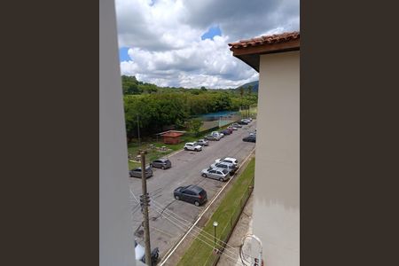 Apartamento à venda com 2 quartos, 57m² em Parque Residencial Eloy Chaves, Jundiaí