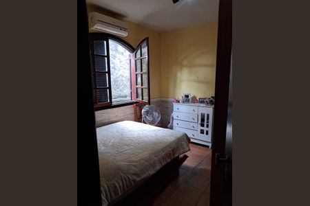 Quarto 1 de casa para alugar com 2 quartos, 60m² em Boaçu, São Gonçalo