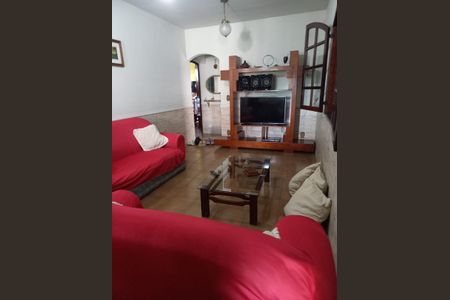 Sala de casa para alugar com 2 quartos, 60m² em Boaçu, São Gonçalo