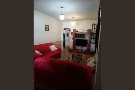 Sala de casa para alugar com 2 quartos, 60m² em Boaçu, São Gonçalo