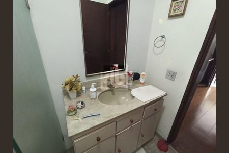 Casa à venda com 3 quartos, 372m² em Jardim Guanabara, Rio de Janeiro