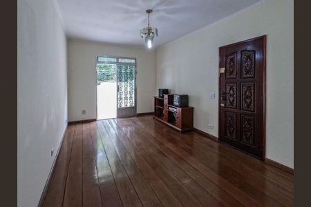 Casa à venda com 3 quartos, 180m² em Parque Monteiro Soares, São Paulo