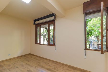 Sala de apartamento para alugar com 1 quarto, 69m² em Bom Fim, Porto Alegre