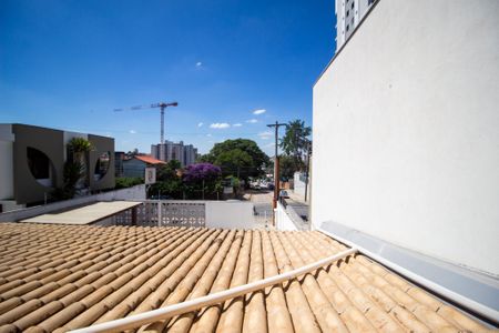 Vista da Suite de casa para alugar com 4 quartos, 320m² em Jardim Pagliato, Sorocaba