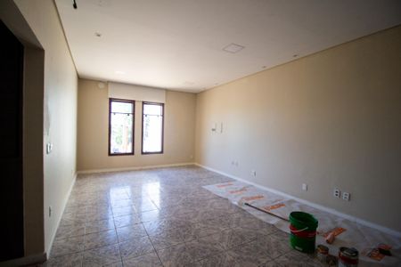 Suite de casa para alugar com 4 quartos, 320m² em Jardim Pagliato, Sorocaba
