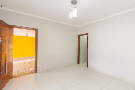 Sala de casa para alugar com 2 quartos, 145m² em Jardim dos Ipes, São Paulo