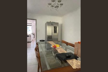 Casa para alugar com 4 quartos, 150m² em Tucuruvi, São Paulo