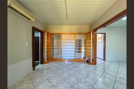 Cozinha de casa para alugar com 2 quartos, 150m² em Cristo Rei, São Leopoldo