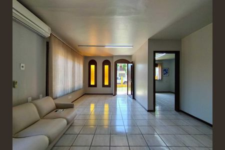 Sala de casa para alugar com 2 quartos, 150m² em Cristo Rei, São Leopoldo