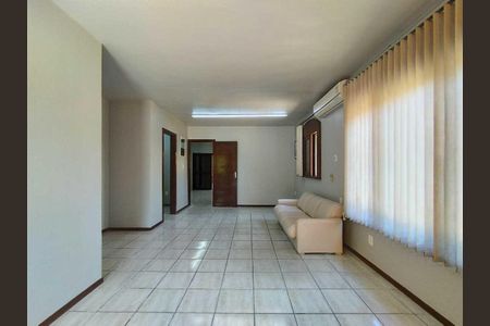 Sala de casa para alugar com 2 quartos, 150m² em Cristo Rei, São Leopoldo