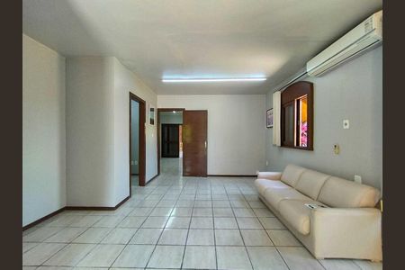 Sala de casa para alugar com 2 quartos, 150m² em Cristo Rei, São Leopoldo