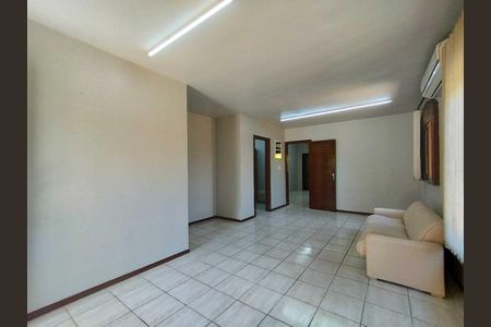 Sala de casa para alugar com 2 quartos, 150m² em Cristo Rei, São Leopoldo