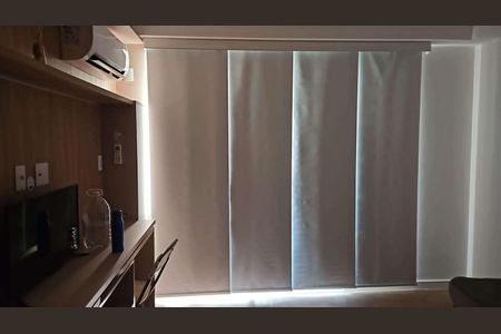 Apartamento para alugar com 1 quarto, 22m² em Vila Ester (Zona Norte), São Paulo