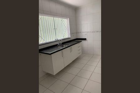 Casa para alugar com 3 quartos, 150m² em Vila Isolina Mazzei, São Paulo