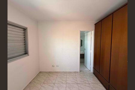 Apartamento para alugar com 2 quartos, 62m² em Vila Romero, São Paulo