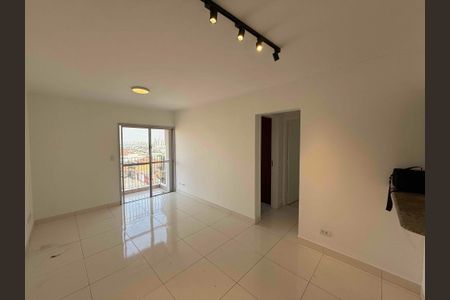 Apartamento para alugar com 2 quartos, 62m² em Vila Romero, São Paulo