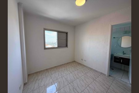 Apartamento para alugar com 2 quartos, 62m² em Vila Romero, São Paulo