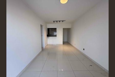 Apartamento para alugar com 2 quartos, 62m² em Vila Romero, São Paulo