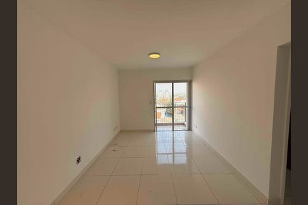 Apartamento para alugar com 2 quartos, 62m² em Vila Romero, São Paulo