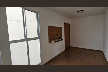 Sala de apartamento para alugar com 2 quartos, 47m² em Restinga, Porto Alegre