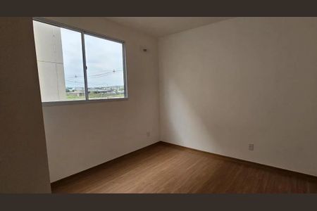 Quarto 2 de apartamento para alugar com 2 quartos, 47m² em Restinga, Porto Alegre