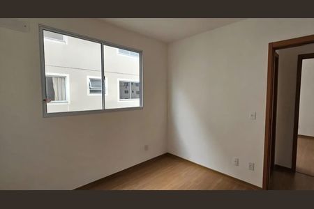 Quarto 1 de apartamento para alugar com 2 quartos, 47m² em Restinga, Porto Alegre