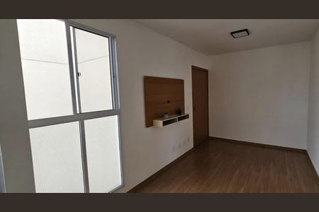 Sala de apartamento para alugar com 2 quartos, 47m² em Restinga, Porto Alegre