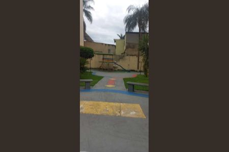 Apartamento para alugar com 2 quartos, 50m² em Campinho, Rio de Janeiro