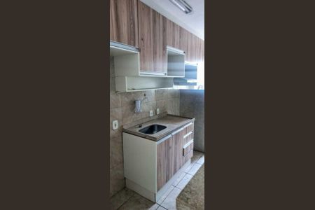 Apartamento para alugar com 2 quartos, 50m² em Campinho, Rio de Janeiro