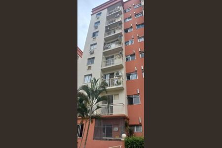 Apartamento para alugar com 2 quartos, 50m² em Campinho, Rio de Janeiro