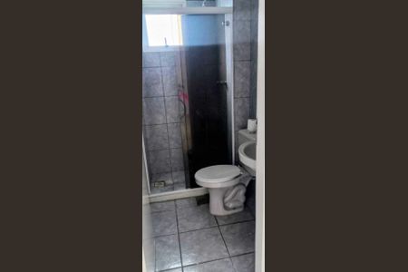 Apartamento para alugar com 2 quartos, 50m² em Campinho, Rio de Janeiro