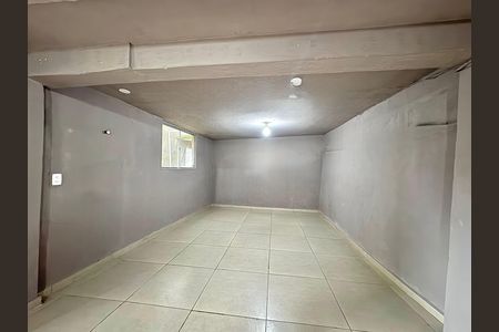 Kitnet/Studio para alugar com 1 quarto, 25m² em Pompéia, Belo Horizonte