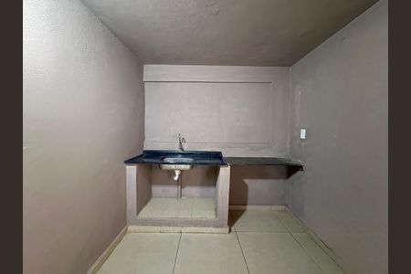 Kitnet/Studio para alugar com 1 quarto, 25m² em Pompéia, Belo Horizonte