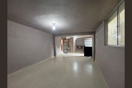 Kitnet/Studio para alugar com 1 quarto, 25m² em Pompéia, Belo Horizonte