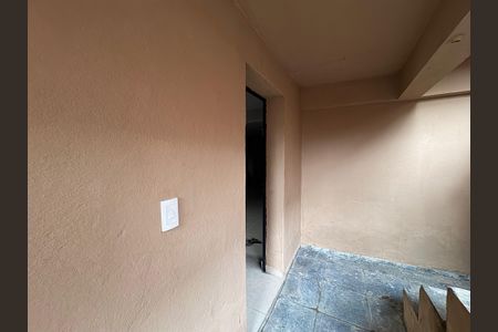 Kitnet/Studio para alugar com 1 quarto, 25m² em Pompéia, Belo Horizonte