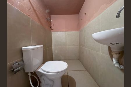 Kitnet/Studio para alugar com 1 quarto, 25m² em Pompéia, Belo Horizonte