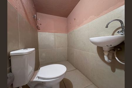 Kitnet/Studio para alugar com 1 quarto, 25m² em Pompéia, Belo Horizonte