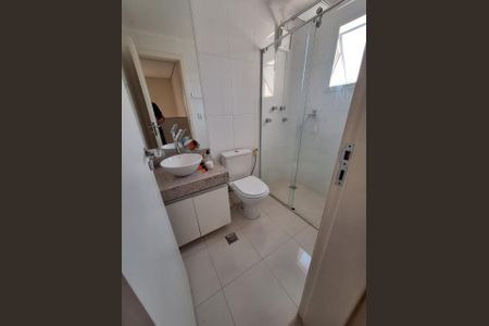 Casa de Condomínio à venda com 3 quartos, 126m² em Vila Madeira, Nova Lima