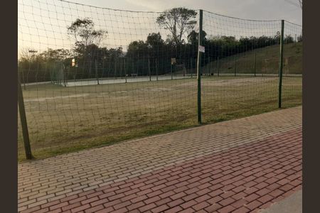 Casa de Condomínio à venda com 3 quartos, 126m² em Vila Madeira, Nova Lima