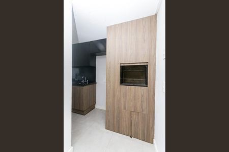 Varanda de apartamento para alugar com 1 quarto, 60m² em Petrópolis, Porto Alegre