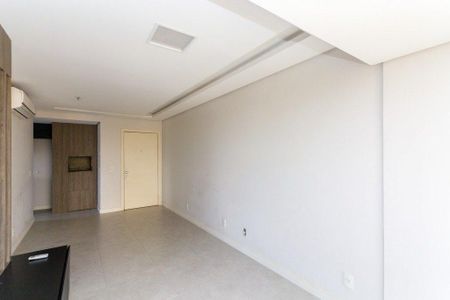Sala de apartamento para alugar com 1 quarto, 60m² em Petrópolis, Porto Alegre