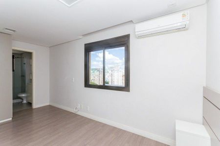 Quarto de apartamento para alugar com 1 quarto, 60m² em Petrópolis, Porto Alegre