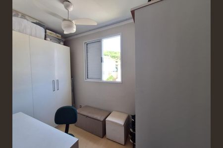 Casa de Condomínio à venda com 3 quartos, 126m² em Vila Madeira, Nova Lima