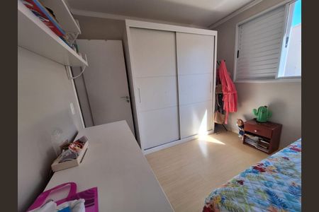 Casa de Condomínio à venda com 3 quartos, 126m² em Vila Madeira, Nova Lima