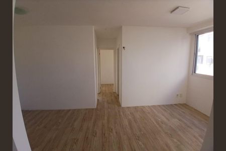 Sala de apartamento para alugar com 2 quartos, 47m² em Ipanema, Porto Alegre