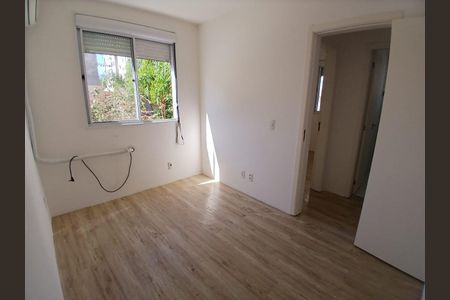 Quarto de apartamento para alugar com 2 quartos, 47m² em Ipanema, Porto Alegre