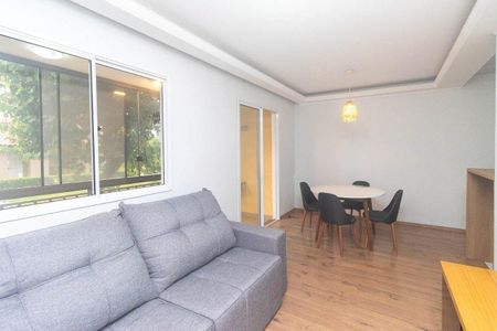 Sala de apartamento para alugar com 2 quartos, 55m² em Humaitá, Porto Alegre