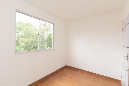 Quarto 2 de apartamento para alugar com 2 quartos, 42m² em Vila Popular, São Paulo