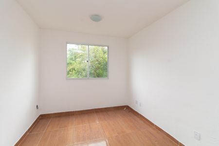 Sala de apartamento para alugar com 2 quartos, 42m² em Vila Popular, São Paulo