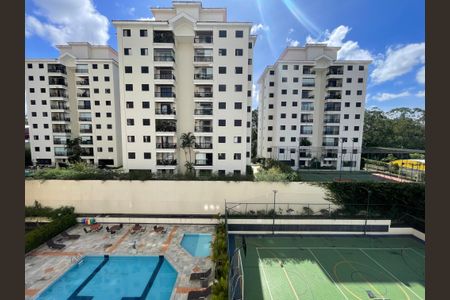 Sala de apartamento à venda com 3 quartos, 78m² em Jardim Peri Peri, São Paulo